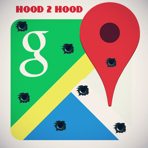 Hood 2 Hood (feat. Jack Daniels) [Explicit]