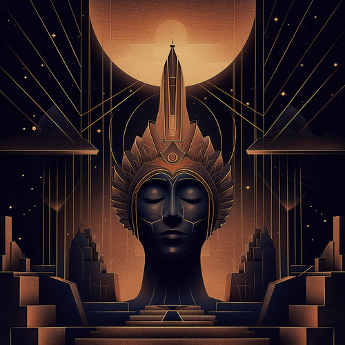 Profond (Night Wizard Series)