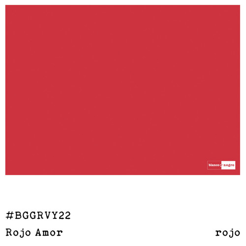 Rojo Amor