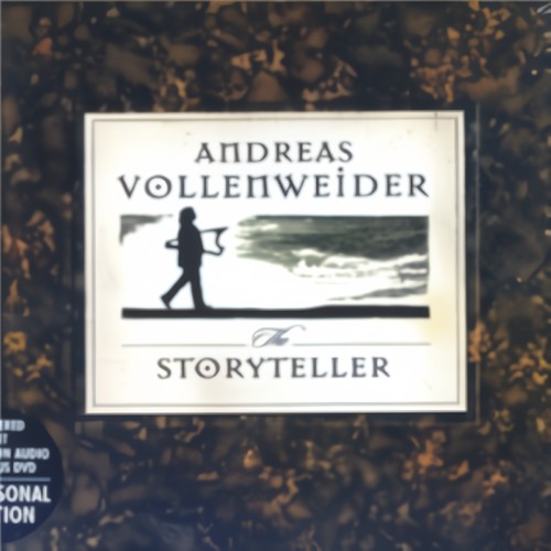 The Storyteller