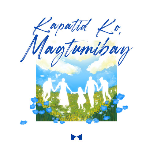 Kapatid Ko, Magtumibay