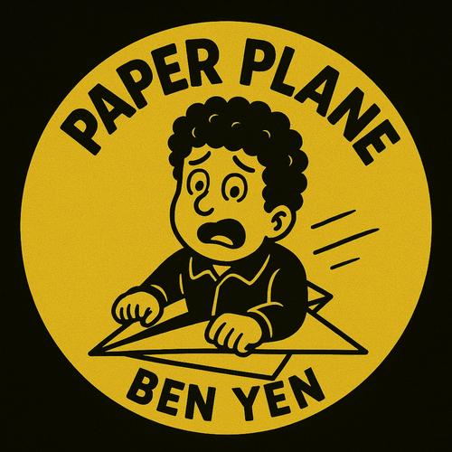 PAPER PLANE