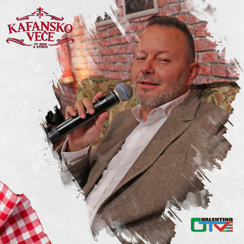 Kafansko vece (Live)