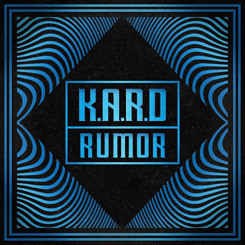 K.A.R.D Project Vol.3 