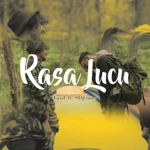 Rasa Lucu