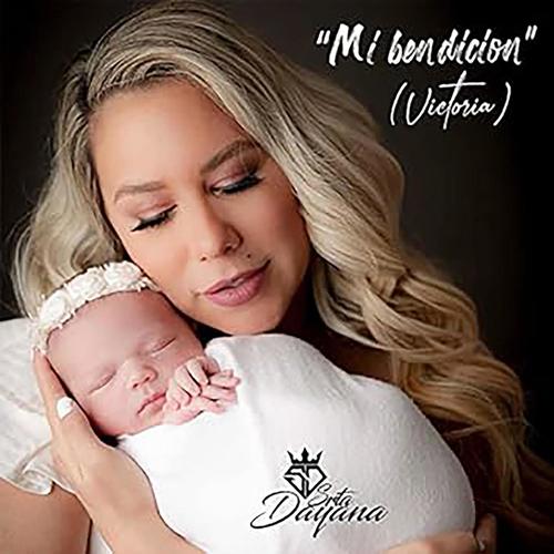 Mi Bendicion (Victoria)