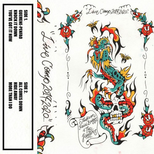 Live Comp 2019/2020 (Explicit)