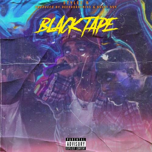 The Black Tape (Explicit)