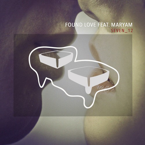 Found Love (feat. Maryam)