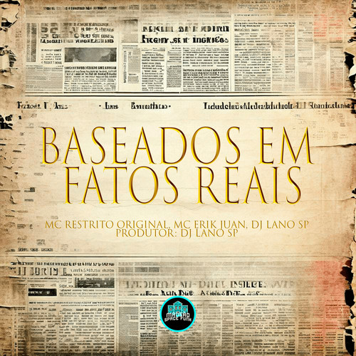 Baseados Em Fatos Reais (Explicit)