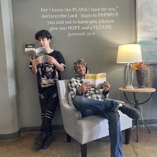 church (feat. Stunny) [Explicit]