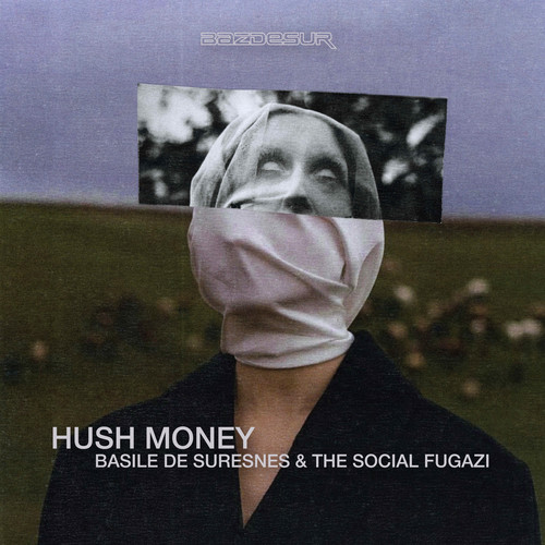 Hush Money (Explicit)