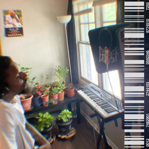 A Day Off Work (Explicit)