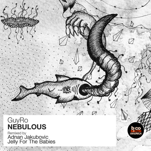 Nebulous