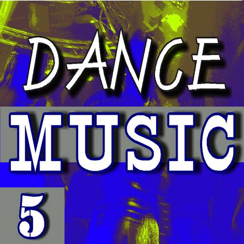 Pop Super Grooves, Vol. 5 (Instrumental)