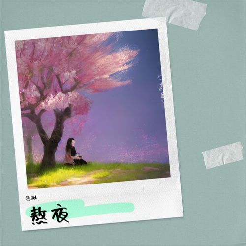熬夜