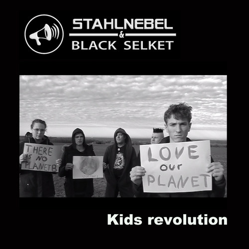 Kids Revolution