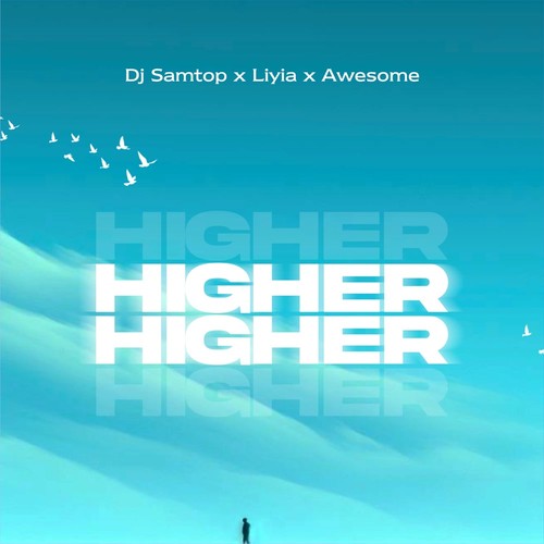 Higher Higher