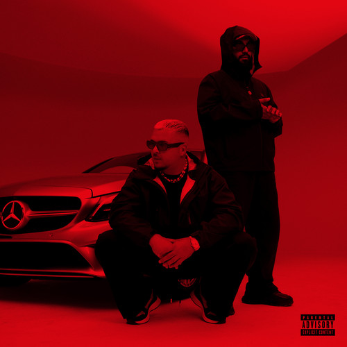 WASTE MY TIME NO MORE (Explicit)