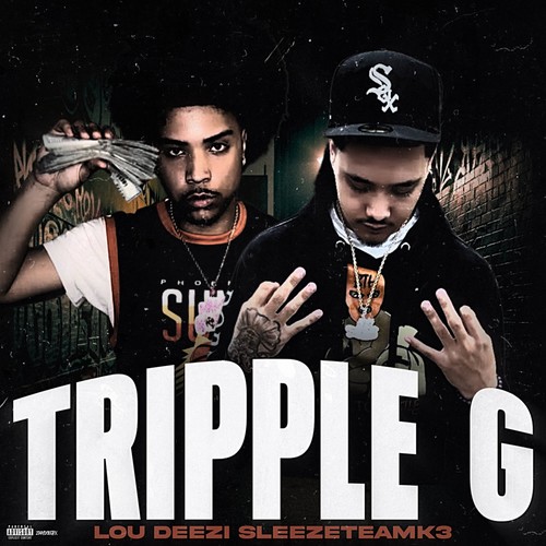 Triple G (Explicit)