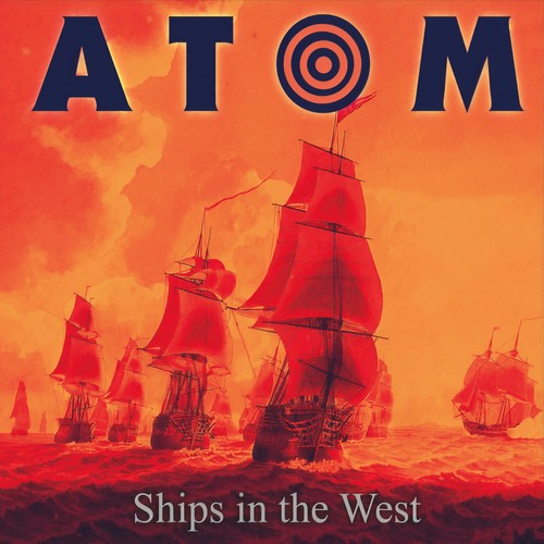 Ships in the West
