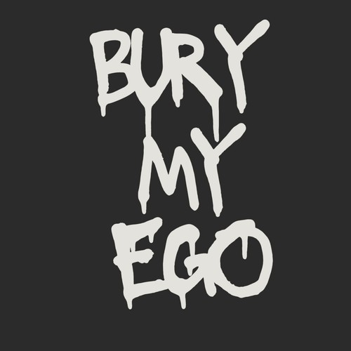 Bury My Ego (Explicit)