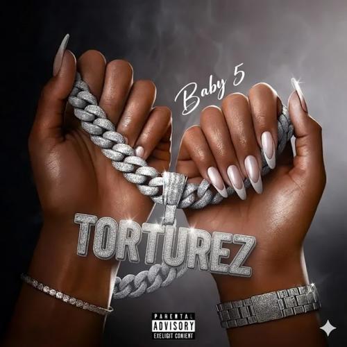 Torturez (feat. LilTez5ss & BabyReap2700) [Explicit]