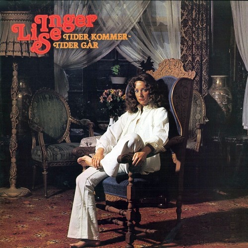 Tider kommer, tider går