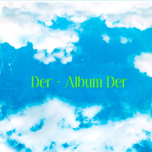 Album Der