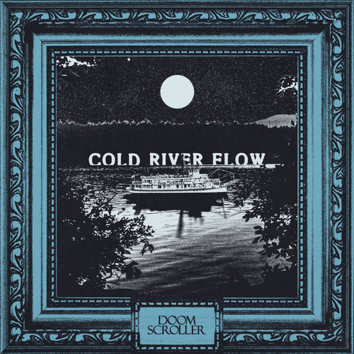 Cold River Flow