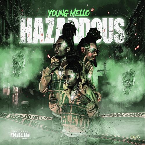Hazardous (Explicit)