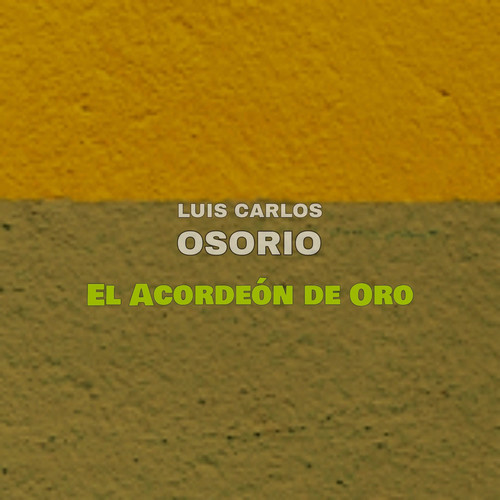 El Acordeón de Oro