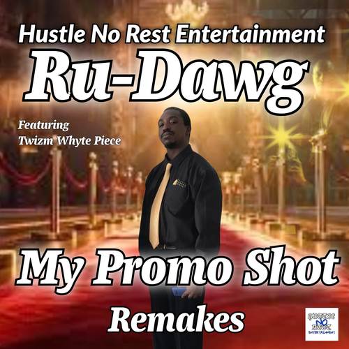 My Promo Shot Remakes