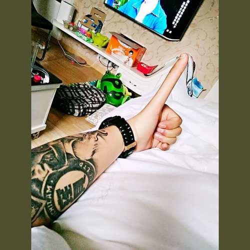 Tough Paper坚硬的纸