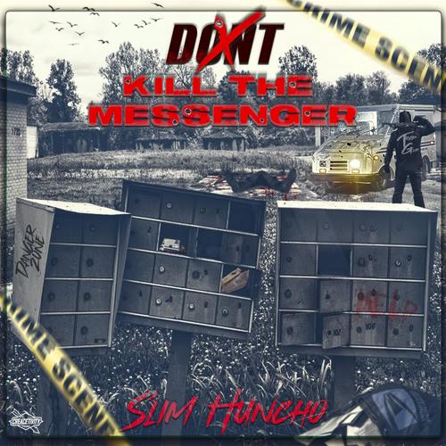 Kill The Messenger (Explicit)