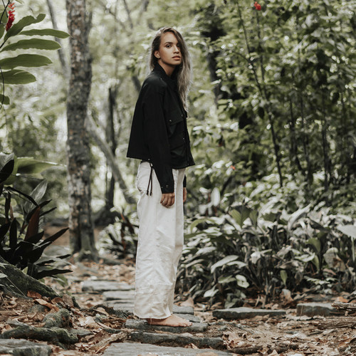 Embriagada de Saudade