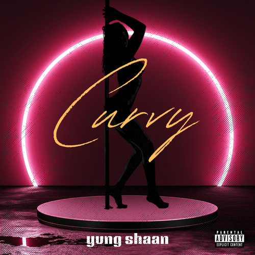 curvy (Explicit)