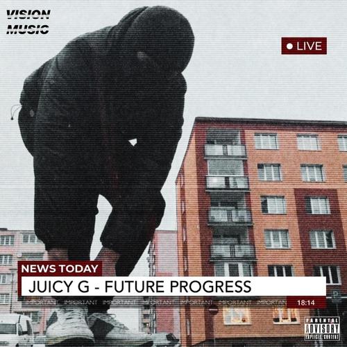 Future Progress Mixtape (Explicit)