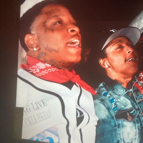This Aint What They Wanted (Explicit)
