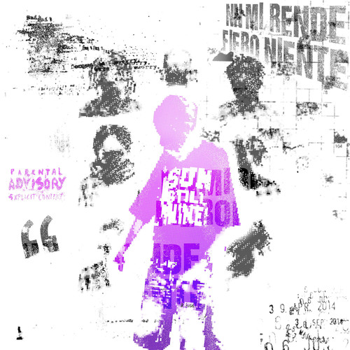 NN MI RENDE FIERO NIENTE (Explicit)