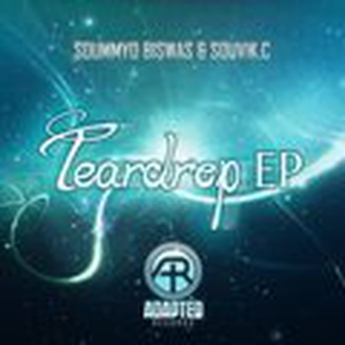 Teardrop EP