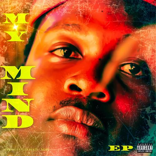 MY MIND EP