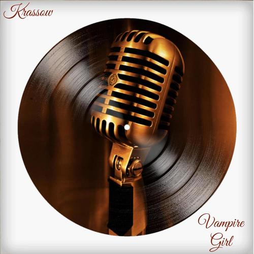 Vampire Girl