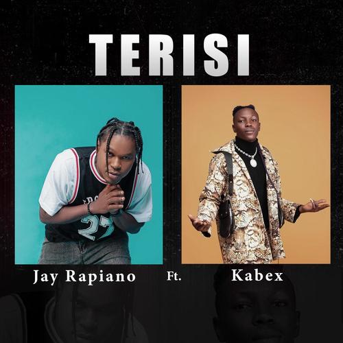 Terisi (feat. Kabex) [Explicit]