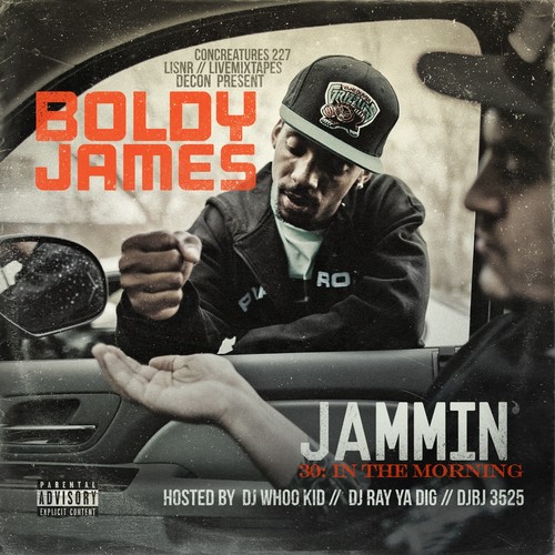 Jammin' 30: In The Morning