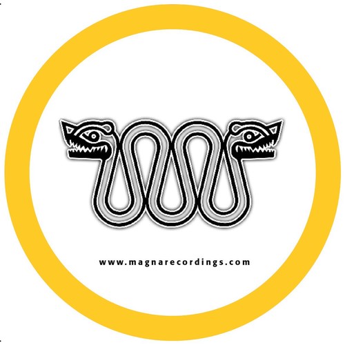 The Strong Rhythm (The Magna Remixes)