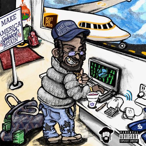 Make America Gleece Again (Explicit)