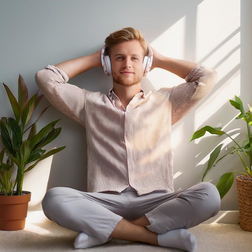 Armonías En Lofi: Tonos Chill Suaves