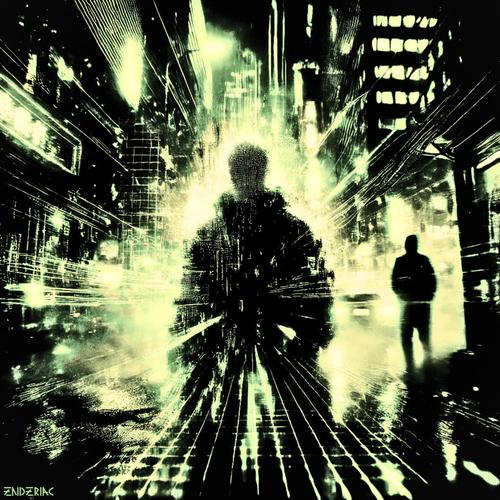 WHO AM I (Instrumentals)