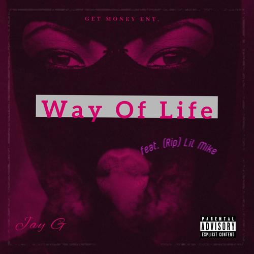 Way Of Life (Remastered) [Explicit]